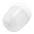 thumbnail image 4 of Luz LED nocturna enchufable Lámpara LED nocturna con control remoto ajustable para iluminación de dormitorio infantil Enchufe CN 220 V Luz cálida, 4 of 10