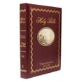 thumbnail image 1 of Pre-Owned Lighting the Way Home Family Bible-NKJV (Hardcover) 0718002431 9780718002435, 1 of 1