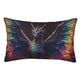 thumbnail image 1 of Fotbe Rainbow Wings Majestic Dragon Funda de Almohada Decorativa Estilo Occidental, Lujo en Algodón, Fundas para Almohadas King, Cojín Estampado para Decoración del Hogar-20"x30", 1 of 6