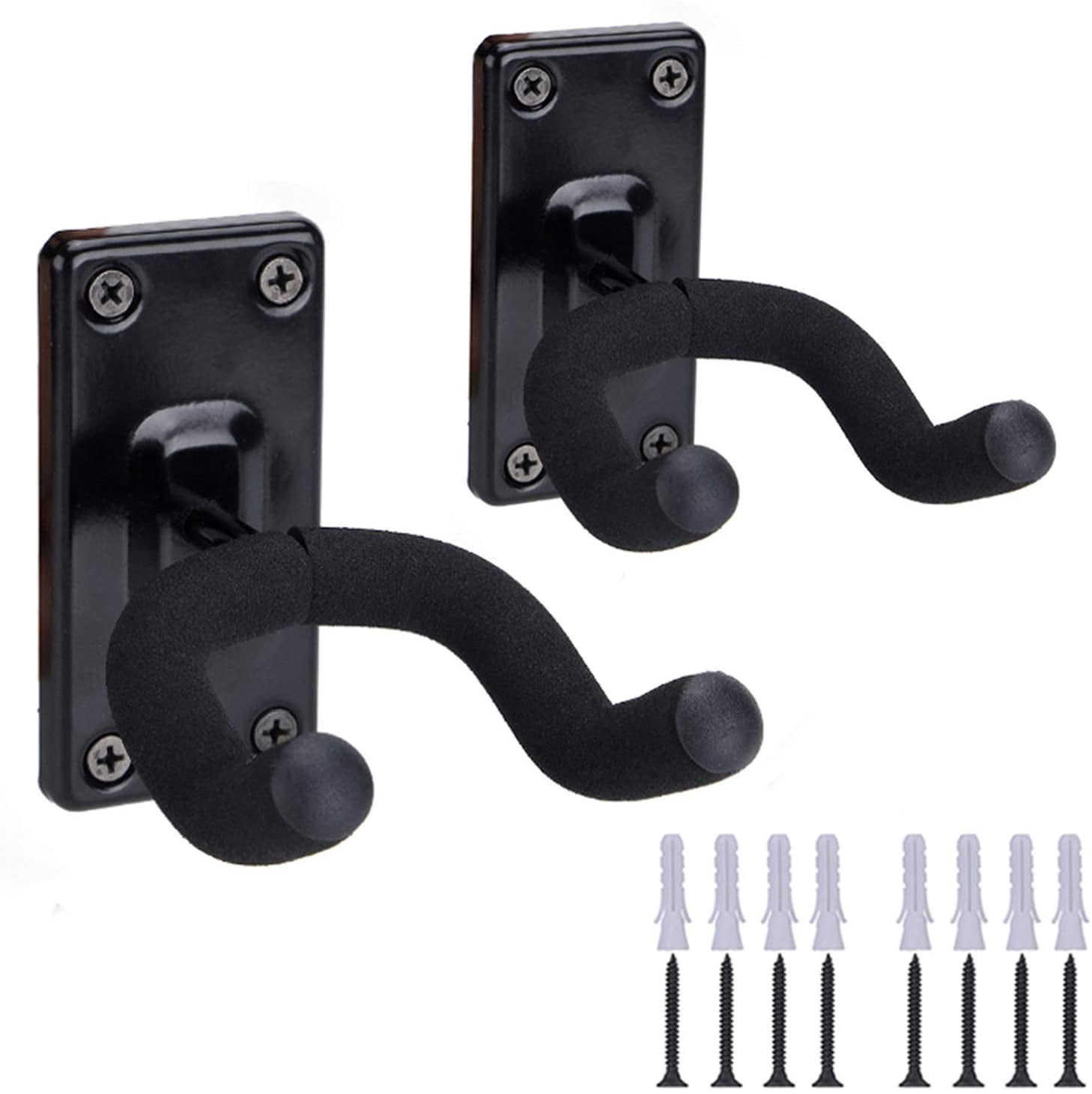 Guitar hanger Guitar hook Guitar holder Guitar wall mount hangers for