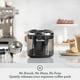 thumbnail image 2 of Espresso Puck Sucker Breville Small Grey para Oracle Dual Boiler, 2 of 5