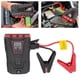 thumbnail image 5 of Arrancador De Batería De Coche De 15000 MAh, Banco De EnergíA Portátil De Corriente Máxima De 1000 A Con Linterna LED De Carga Rápida USB, Para Motores De 6 L De Gasolina De, 5 of 7