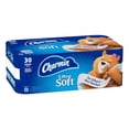 thumbnail image 4 of Papel higiénico Charmin Ultra Soft 30 rollos gigantes de 2 capas, 4 of 4