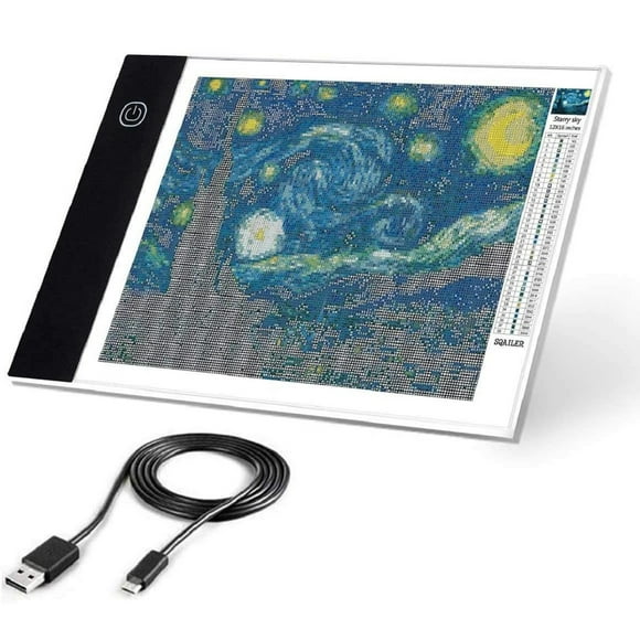 Diamond Dotz Light Pad