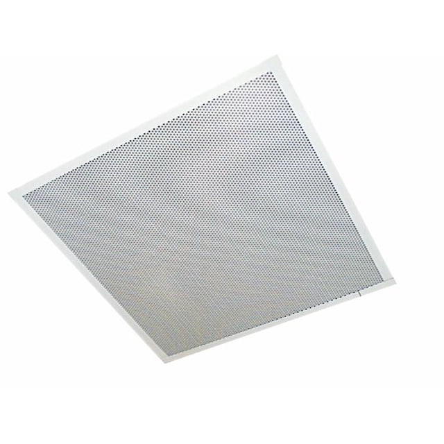 Altavoz de techo empotrable - 2 x 2