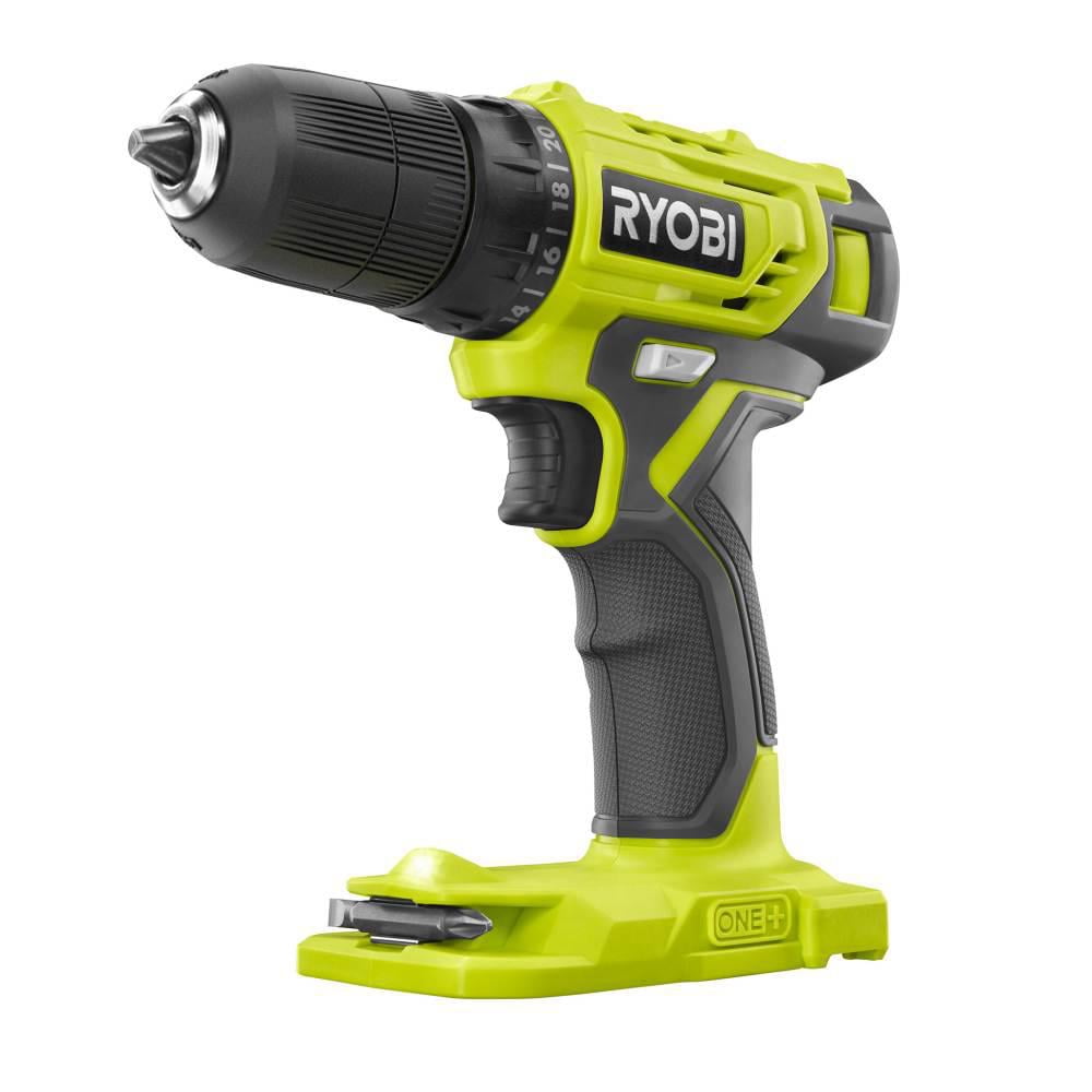 BUHO P209D 18 v, Cordless 3/8 in Drill Driver, 1.5Ah, 600 RPM