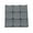 Gray, variant on Dog Dispensing Mat Silicone Bowls Dog Lick Mat for Pet Bathing Grooming Fun Dog Lick Pad