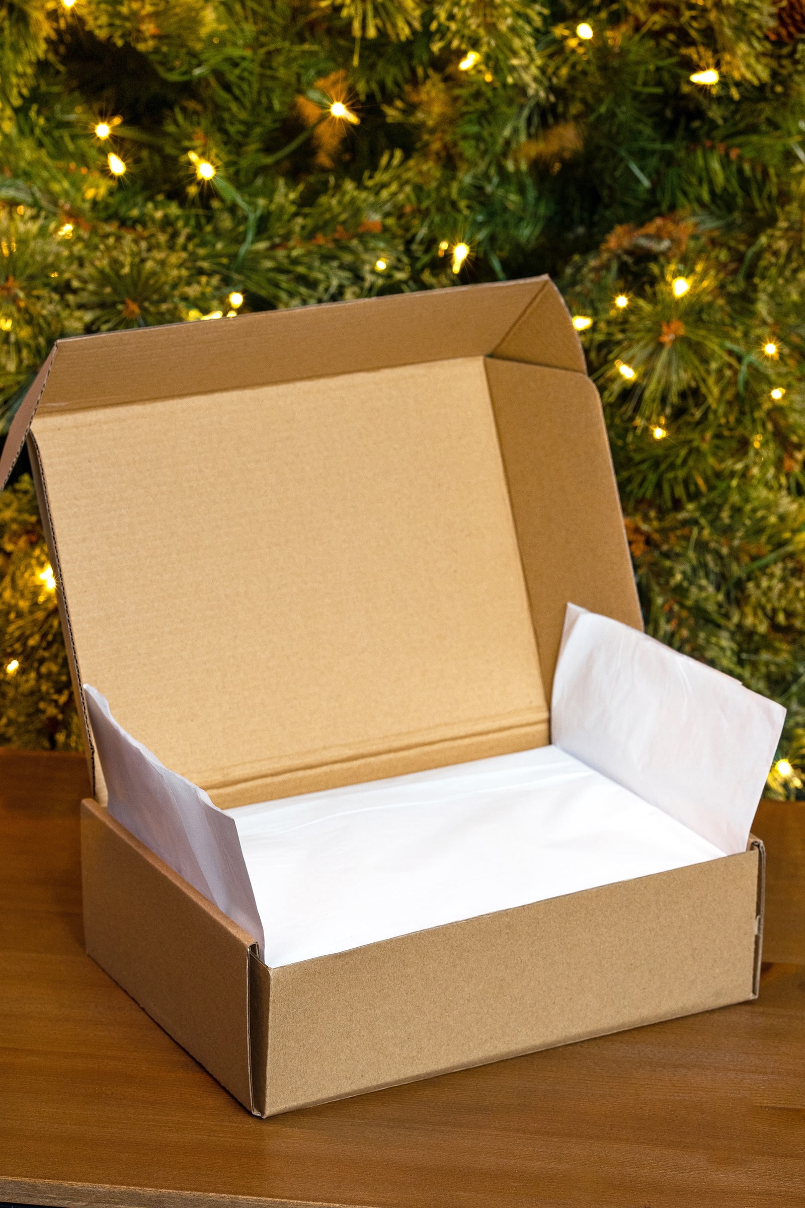 White Gift Tissue Paper, 90 Sheets, by Holiday Time