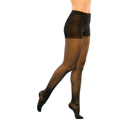 

Sigvaris Well Being 120 Women s Closed Toe Pantyhose - 15-20 mmHg Natural E