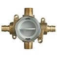 thumbnail image 3 of American Standard Flash Shower Rough-In Valve With PEX Inlets/Universal Outlets for Cold Expansion System, 3 of 3