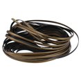 thumbnail image 3 of 32m Patio Furniture Repair High Strength Plastic Rattan Wicker Kit Flat Portable New, 3 of 5