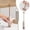 Pink, variant on Food Official Baby Formula Mixer For Smooth Consistency In Ready-To-Drink Milk MixesDesigned For Easy Formula Preparation And Precise Stirring