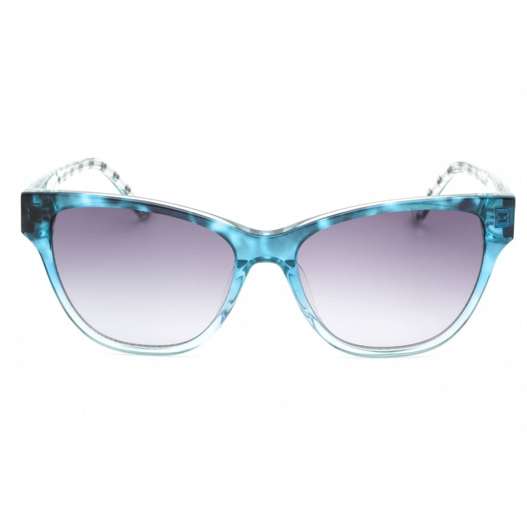 BEBE BB7236-410-55 Sunglasses Size 55mm 135mm 16mm blue  display picture 1