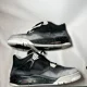 thumbnail image 2 of Ni - ke Size 10.5 - Ni - ke Air Jordan 4 Retro Fear 2013 Men's Shoes - 626969 030, 2 of 5