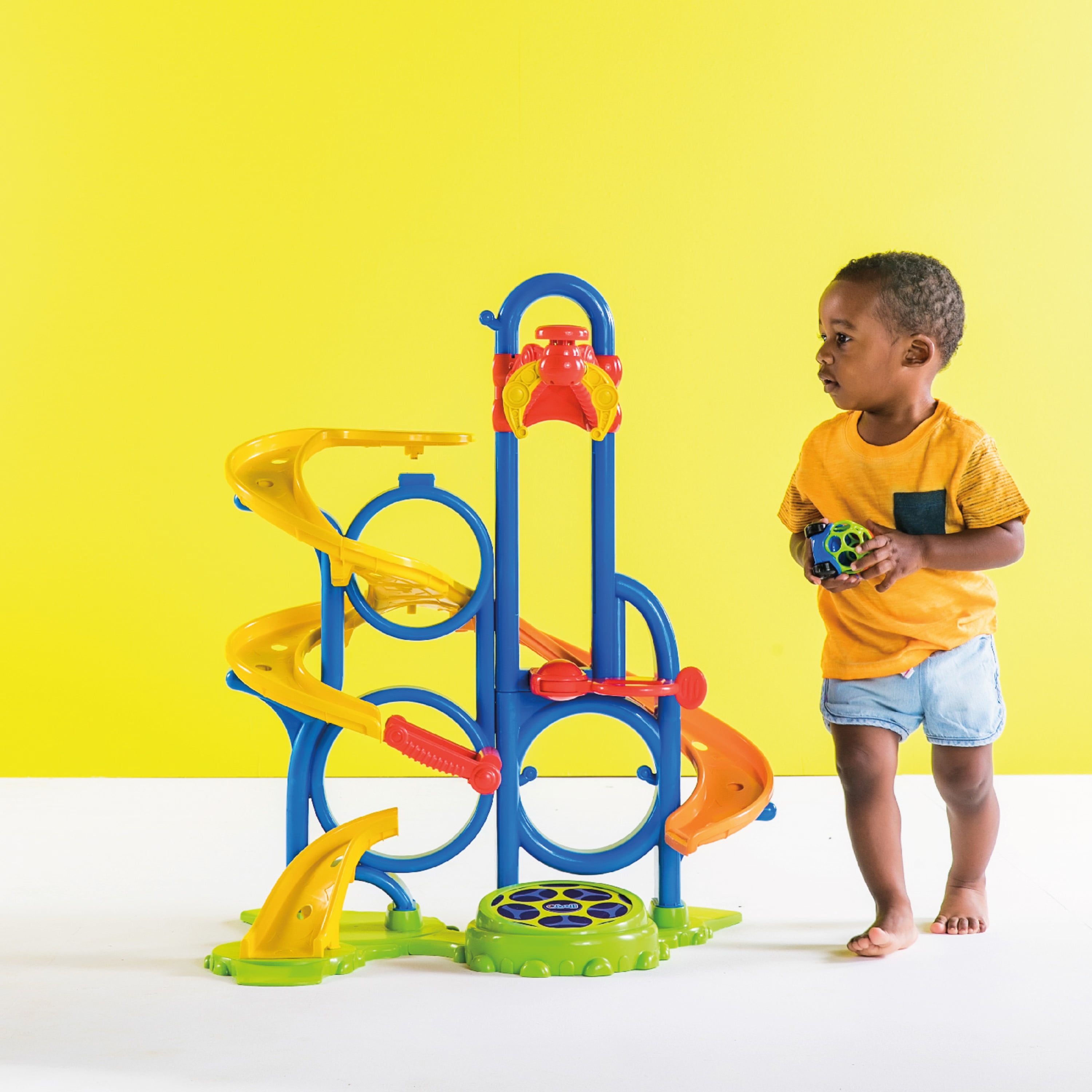 oball grippers bounce and zoom