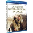 thumbnail image 1 of World War I in Colour [ Blu-Ray, Reg.A/B/C Import - Spain ], 1 of 1