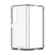 thumbnail image 1 of Funda para Galaxy Z Fold 4 5G, TPU transparente, 1 of 3