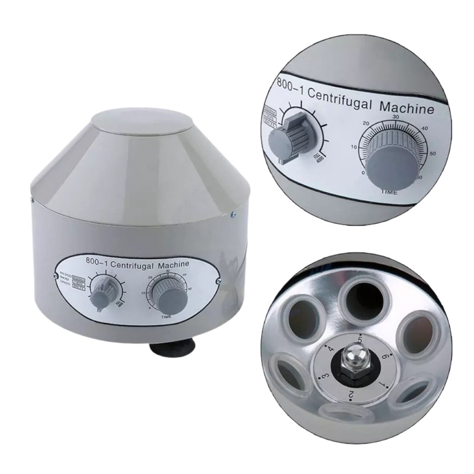 Laboratory Centrifuge Machine, 800-1 Centrifuge 800-1 Laboratory Centrifuge 800-1 Lab Centrifuge Machine