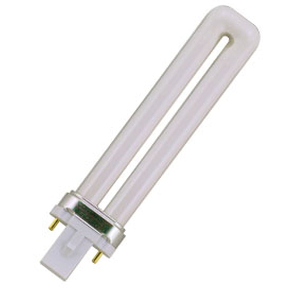 Replacement for GE GENERAL ELECTRIC G.E F9BX/SPX27/827 2 PACK replacement light lamp - Walmart.com