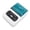 Green White, variant on BT Thermal Receipt Printer 58mm, Portable Mini Pocket Invoice Bill Ticket Pos Printer for Small Business, Compatible with