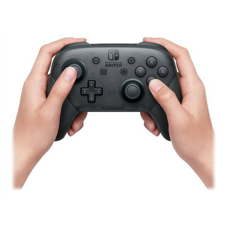 Manette Pro pour Switch de Nintendo Nintendo Switch 