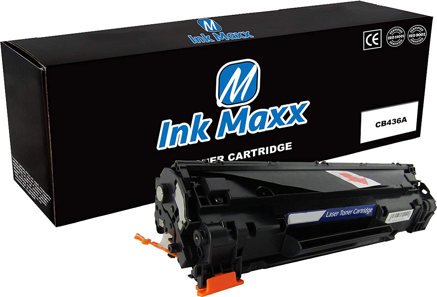 hp laserjet p1505 toner replacement