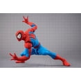 thumbnail image 3 of Spider-Man Gamerverse Action Figure Premium Articulation Collectible, 3 of 10
