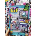 thumbnail image 2 of OH MY GIF fun and cute dynamic animation expression pack blind box creative decompression trendy play, 2 of 5
