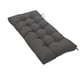 thumbnail image 2 of Porch Swings Cushion Waterproof Outdoor Swings Cushion Replacement Swings Cushion For Outdoor Furniture Terrace, 2 of 6