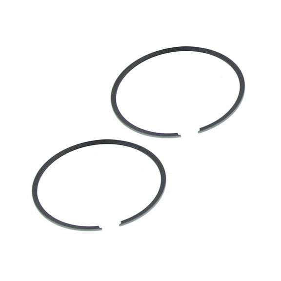 Piston Rings for Polaris Indy 600 1984 - 1987 x2 Snowmobile by Race-Driven