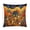 Pattern-1, variant on Flower Skeleton Pillows 16"x16" Mexican Festival Halloween Linen Cushion Case Outdoor Home Decoration Outdoor Pillows for Patio Furniture for Couch Car Sofa - No Insert