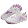 thumbnail image 1 of Zapatos de agua Zapatos casuales para vadear Zapatos cómodos para caminar de secado rápido para hombres y mujeres, 1 of 9