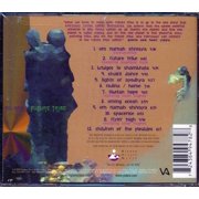 Yulara - Future Tribe