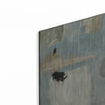 thumbnail image 2 of Luxe Metal Art 'Salento 1' by Suzanne Nicoll Metal Wall Art, 16" x 24", 2 of 9