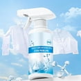 thumbnail image 2 of Clothing Emulsifier，300ml — Effectively Removes Stains, Deep Cleans, Eliminates Odors, and Leaves a Pleasant Fragrance. Specially Formulated for Hand Washing., 2 of 6