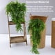 thumbnail image 5 of Toystoory 2 piezas de plantas artificiales de ratán colgantes de vid plantas de vid falsa hojas de plástico verde ramas jardín de pared Decoración Toystoory HA084364-00, 5 of 6