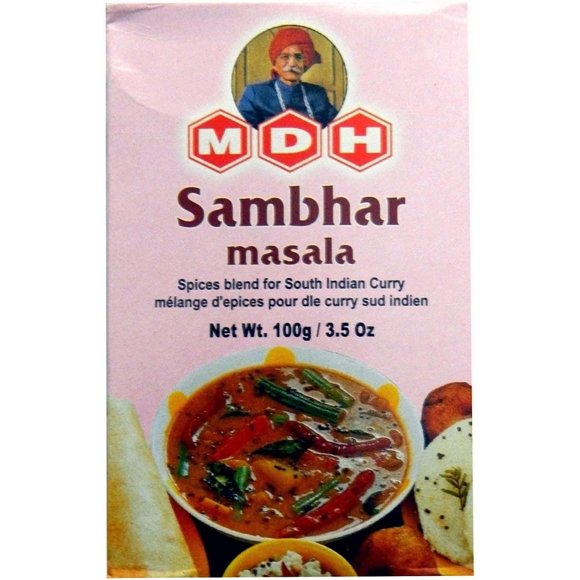 MDH Sambhar Masala