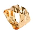 thumbnail image 2 of Pulsera abierta Yuyangstore Estilo B Oro, 2 of 8