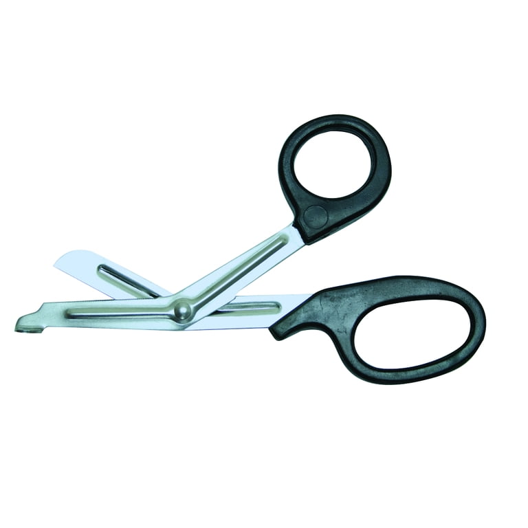 CanDo exercise band and tubing scissors CanDo exercise band and tubing scissors