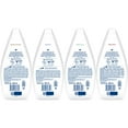 thumbnail image 2 of Gel de baño Dove Variety, paquete de 6 unidades, Hydrate Gentle Pamper, 450 ml, 2 of 6
