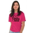 thumbnail image 3 of Keep Them Perky Breast Cancer BCA Women's Graphic T Shirt Tees Brisco Brands S, 3 of 6