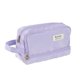 thumbnail image 1 of Large Capacity Pencil Case, Multi-Slot Pencil Case Aesthetic School Supplies Organizer Bag, Suitable for Teenagers, 1 of 5