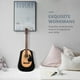 thumbnail image 4 of unbranded 1Ud Bolsa Para Guitarra Con Material Duradero Y Acabado Exquisito, 4 of 8