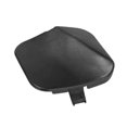 thumbnail image 4 of Rear Bumper Tow Hook Eye Cover Towing Hook Cover for 2016-2018 622A0-9HS0A, 4 of 5