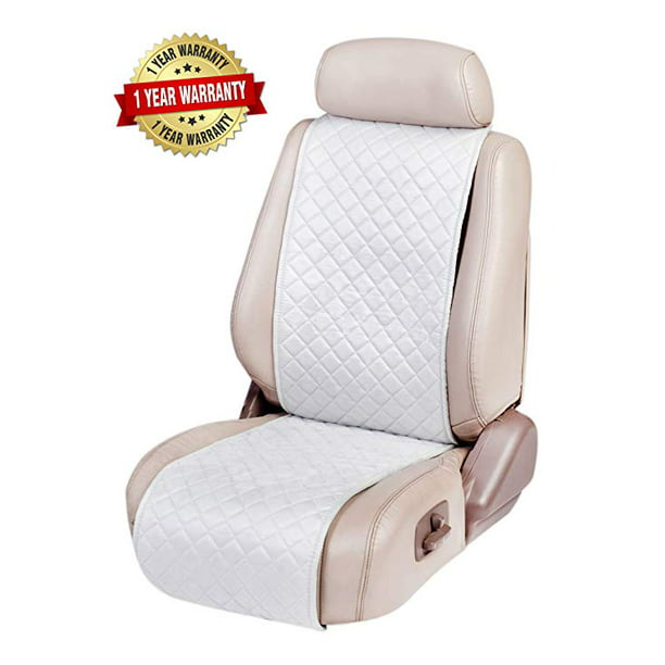 Ivicy Car Seat Cover Protector Cushion, Car Seat Seat Protector