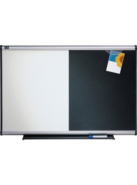 Combination Boards in Whiteboards & Dry Erase Boards