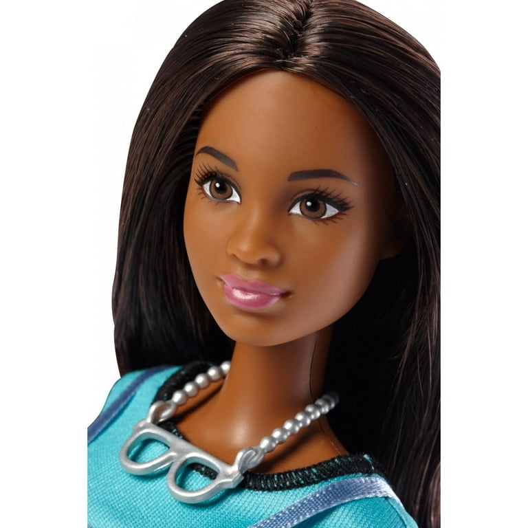 Barbie emoji style discount doll