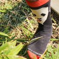 thumbnail image 4 of The Great Panda Socks from the Sock Panda, 4 of 4