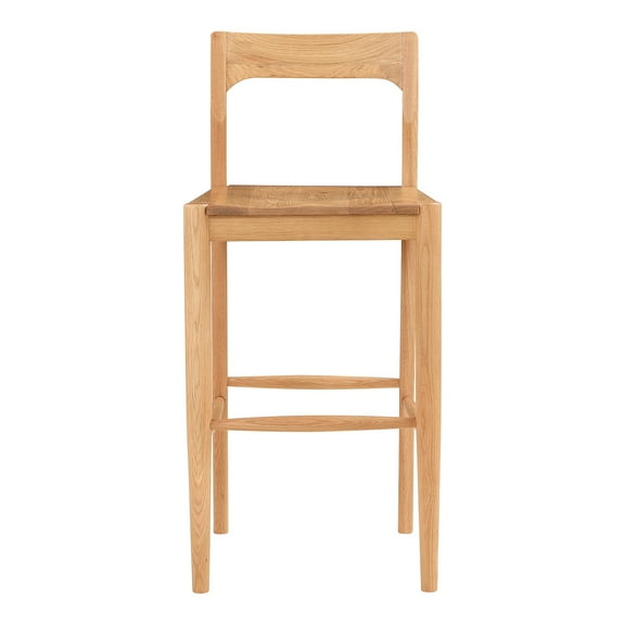 OWING BARSTOOL OAK