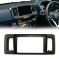 thumbnail image 4 of 2 Din 9 Inch Car Radio Installation Fascia Plane Frame For Suzuki Alto 2019+, 4 of 7